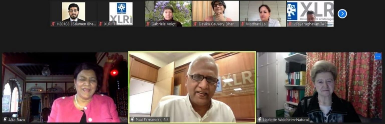 "एक महिला के रूप में, अपनी क्षमताओं पर संदेह न करें, कड़ी मेहनत से करें खुद को करें साबित"