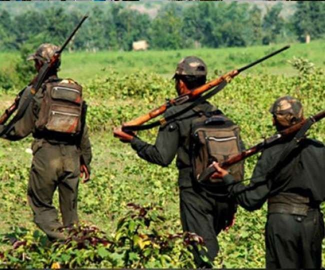 नक्सलियों और अपराधियों को लोहरदगा पुलिस की चेतावनी, एक महीने में खत्म होगा डर का साया