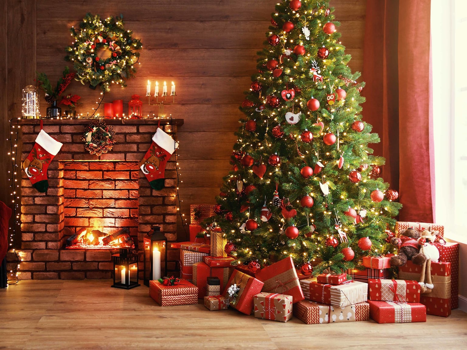 Merry Christmas 2025: क्या क्रिसमस ट्री यीशु मसीह के जीवनकाल का प्रतीक है?जानिए इससे जुड़े अनसुने राज़