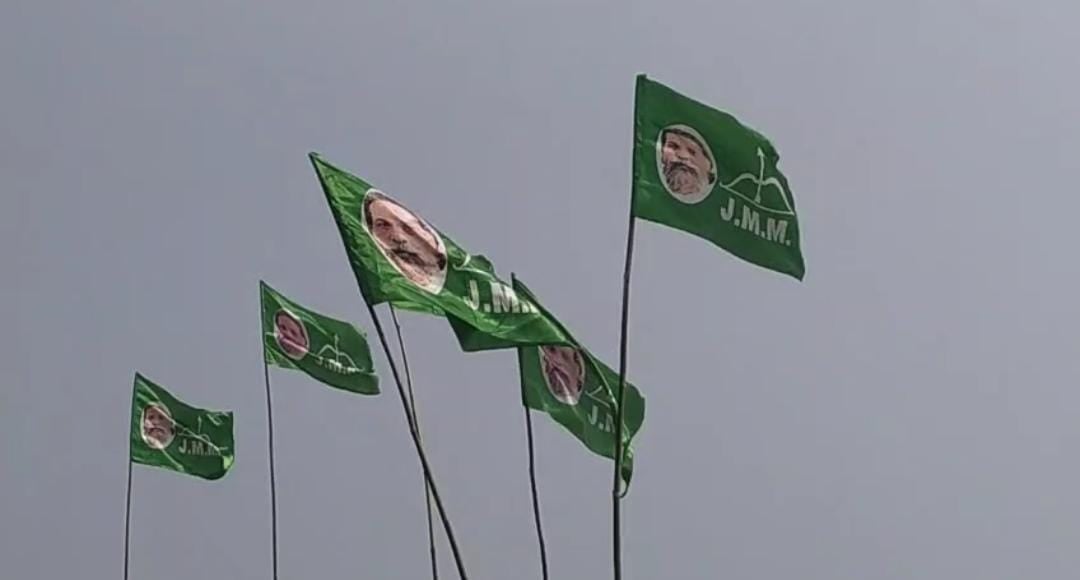 बड़ी खबर: पंकज मिश्रा के आवास पर व्यवसायियों की बैठक, 16 जनवरी से साहिबगंज–पाकुड़ में आर्थिक नाकेबंदी का ऐलान