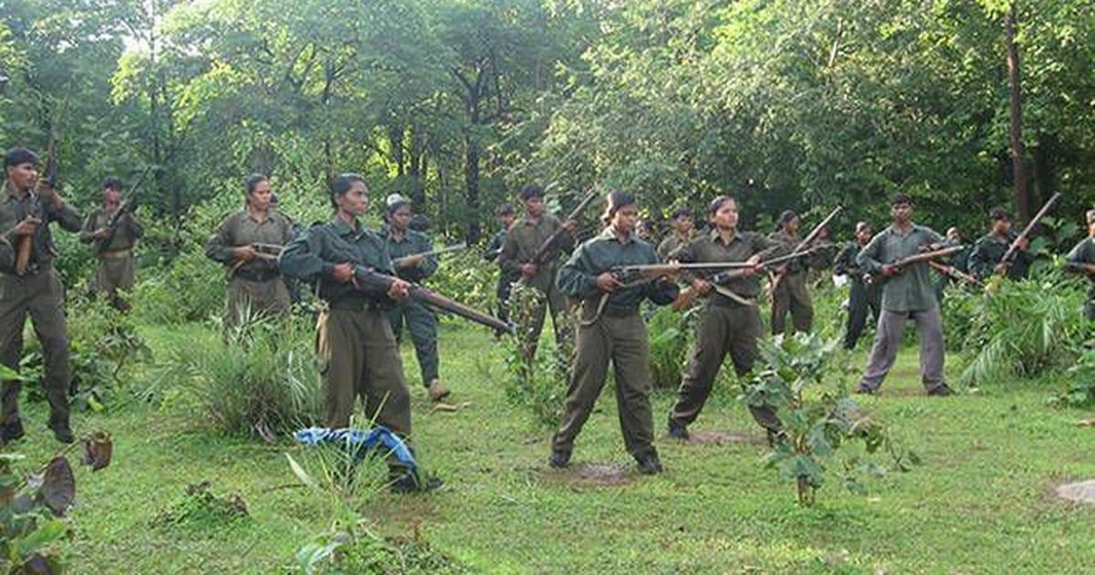 पीएलएफआई में बड़ा एक्शन, जोनल कमांडर ने दो  सदस्यों को संगठन से निकाला