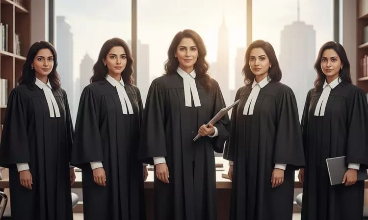 Big News: BCI का बड़ा फैसला, स्टेट बार काउंसिल चुनाव में महिलाओं को मिलेगा  30% आरक्षण