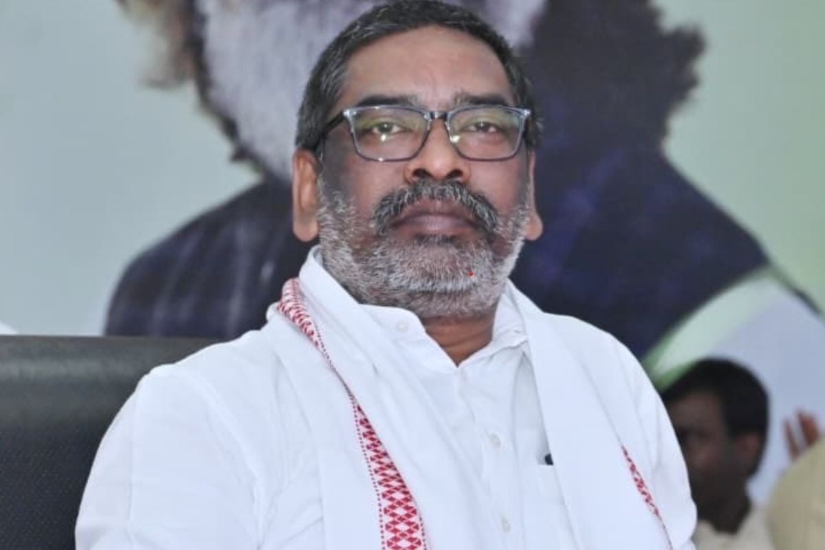 राज्य में शीतलहर का कहर, सीएम ने की राज्यवासियों से सतर्क रहने की अपील