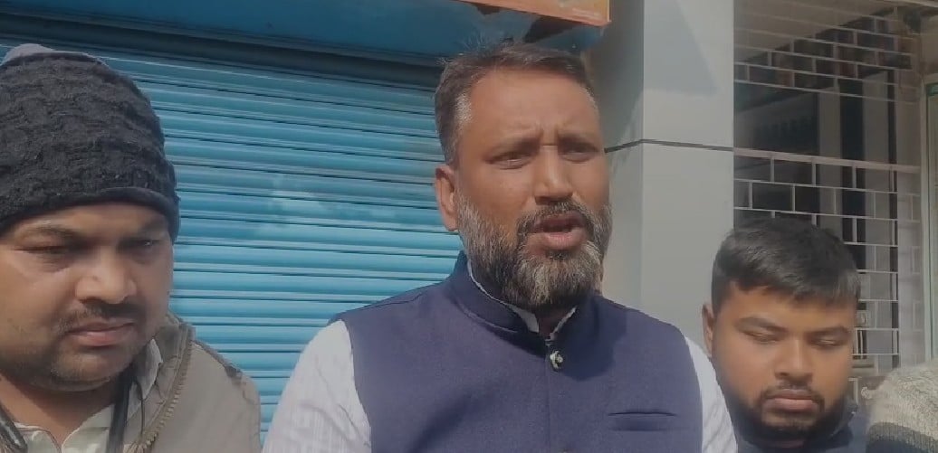 जामताड़ा में 36 घंटे के भीतर दूसरी ज्वेलरी दुकान में चोरी, पुलिस के हाथ अब भी खाली