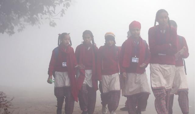 Weather Alert:27 दिसंबर से 31 दिसंबर तक बंद रहेंगे रांची के सभी स्कूल, ठंड को देखते हुए प्रशासन का बड़ा फैसला