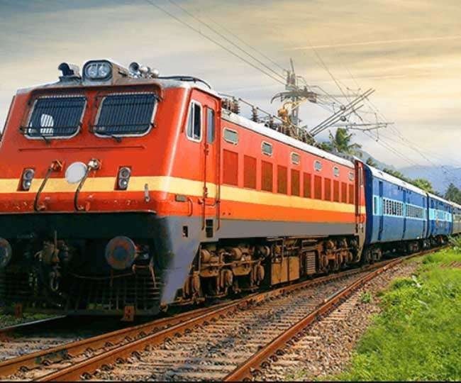 नॉन इन्टरलॉकिंग कार्य के लिए कुछ ट्रेनें रद्द, कई के मार्ग बदले