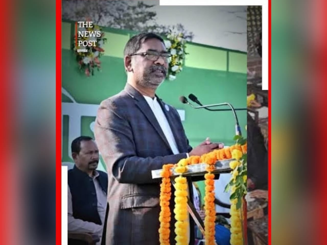 JSSC-CGL के दो हज़ार से अधिक सफल अभ्यर्थियों के लिए खुशखबरी! मुख्यमंत्री हेमंत सोरेन 30 दिसंबर को सौंपेंगे नियुक्ति पत्र