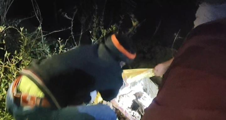 OMG! पहले गोली मारकर की हत्या फिर हेक्सा ब्लेड से किये शरीर के तीन टुकड़े, जानिए सनसनीखेज मामला