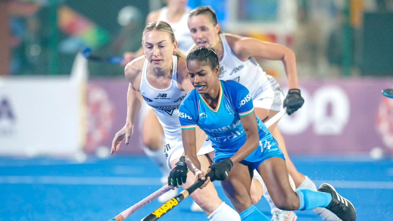 रांची में आज से महिला हॉकी इंडिया लीग का होगा आगाज! 14 दिनों तक चलेगा टूर्नामेंट