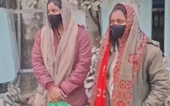 वाह भाई साहब! युवक ने बिना तलाक धड़ाधड़ कर ली तीन शादियां, ख़ुलासा होने पर दी ऐसी दलील कि दंग रह गई पुलिस