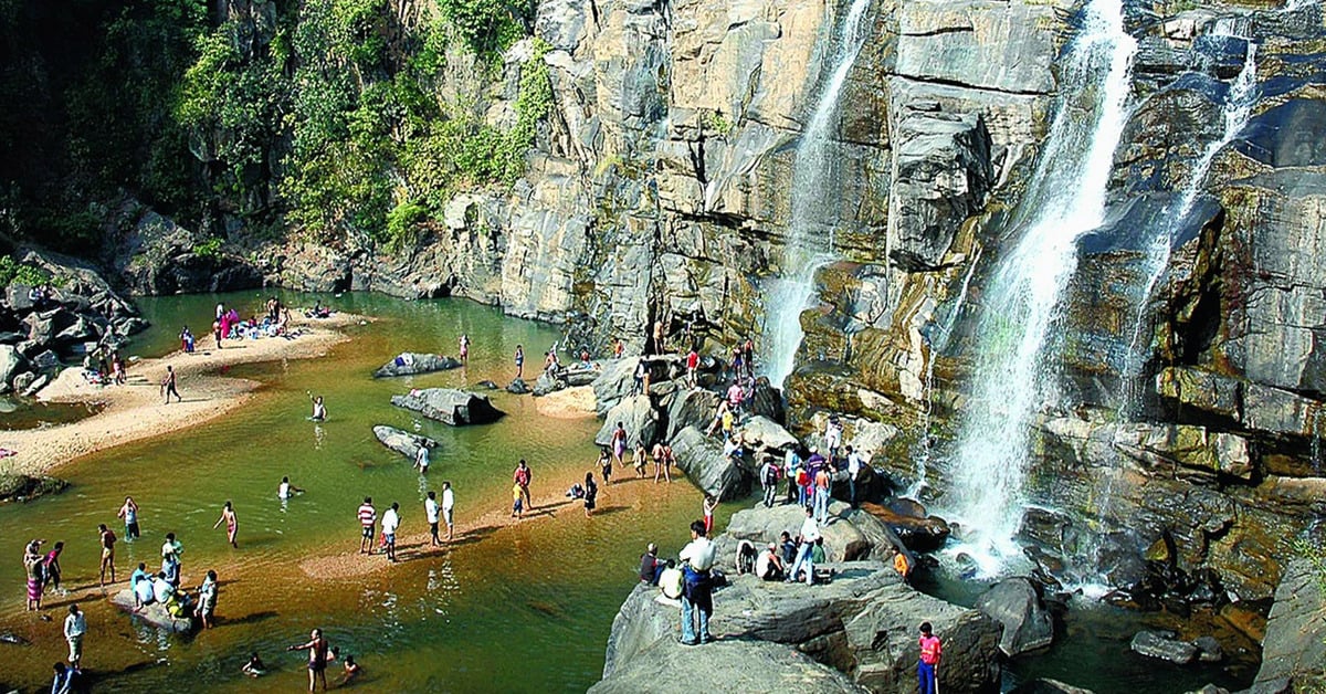 नए साल के जश्न पर सुरक्षा का पहरा, रांची के पर्यटन स्थलों पर विशेष निगरानी, प्रशासन अलर्ट