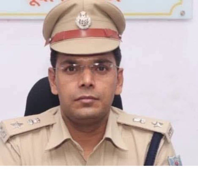 धनबाद पुलिस ने एक बार फिर साबित किया, पाताल में भी छुप कर नहीं बच सकते अपराधी, साल के अंतिम सप्ताह कैसे मिली शोहरत !