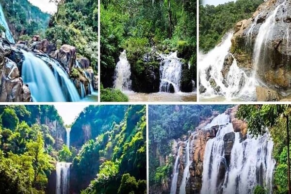 नववर्ष पर राँची के पिकनिक स्पॉट् पर उमड़ेगा सैलाब, सुरक्षा में न बरतें लापरवाही