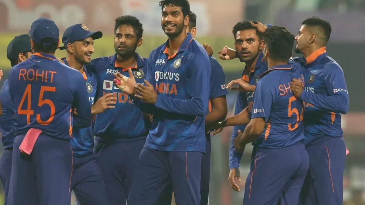 IND vs SL सीरीज : भारत और श्रीलंका के बीच पहला टी-20 आज, इन खिलाड़ियों को मिल सकता है मौका