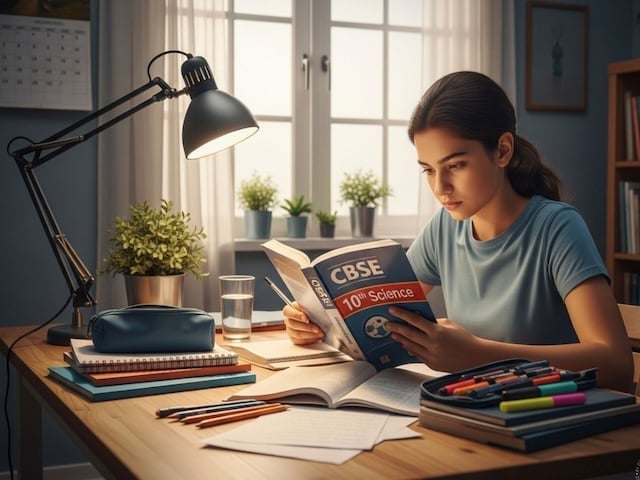 मैट्रिक या 10वीं की परीक्षा फरवरी में, दो महीने बचा है समय, ऐसे करें समय का प्रबंधन