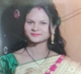 हे भगवान! कलयुगी पति ने की पत्नी की हत्या, फिर आत्महत्या दिखाने के लिए फंदे से टांग दिया शव, पढ़े जमशेदपुर की मर्डर मिस्ट्री