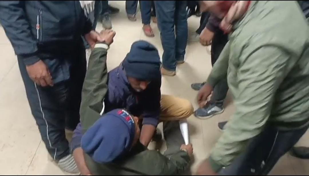 सीतामढ़ी में  प्रॉपर्टी डीलर की गोली मार हत्या, इलाके में दहशत