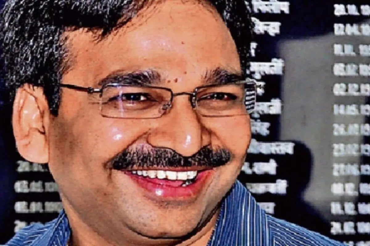 बड़ी खबर : विनय चौबे के घरेलू नौकरों के नाम पर करोड़ों की संपत्ति,  ACB के जांच में खुलासा