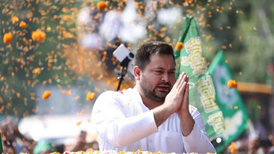 खरमास के बाद तेजस्वी शुरू करेंगे बिहार यात्रा, NDA ने बताया ‘लापता नेता’, आरोपों से गरमाई सियासत