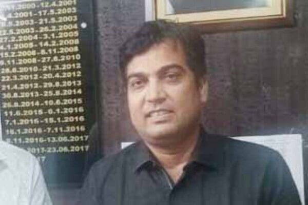 हजारीबाग जमीन घोटाला, आरोपी सीओ शैलेश कुमार को HC से नहीं मिली बेल