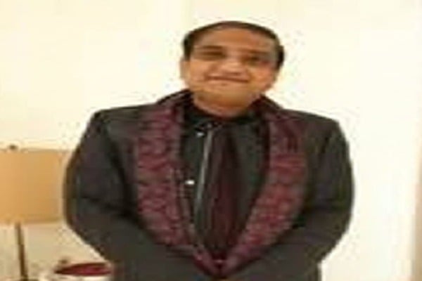 ब्रेकिंग: झारखंड शराब घोटाला में बड़ी कार्रवाई, ACB ने छत्तीसगढ़ के कारोबारी नवीन केडिया को गोवा से किया गिरफ्तार