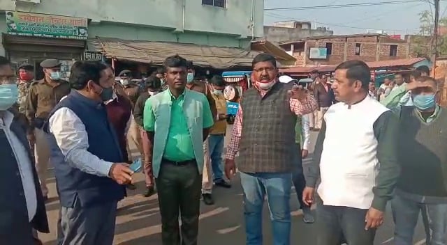 शिवरात्रि पर बेफिक्र हो कर पहुंचे बाबा मंदिर, प्रशासन है मुस्तैद