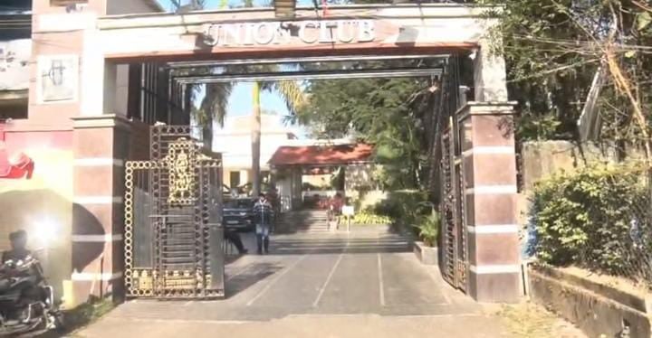 धनबाद जिला परिसद की बिल्डिंग और जमीन को अतिक्रमण मुक्त करने का आया नोटिस, मचा हड़कंप