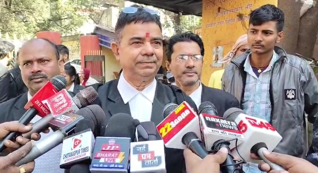 झारखंड स्टेट बार काउंसिल चुनाव: 12 मार्च को होगा मतदान, अधिवक्ताओं के कल्याण और सुरक्षा पर टिकी नजरें