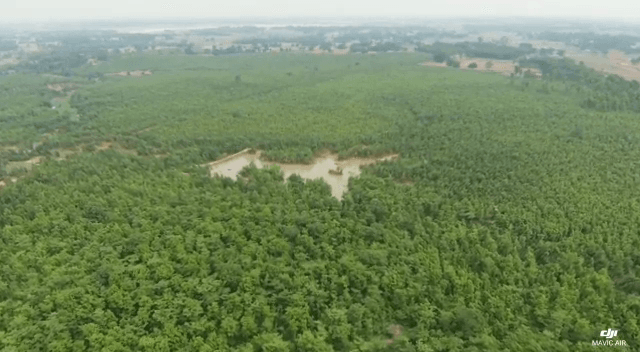 जल्द ही झारखंड के गुमला जिला में दिखेगा मिनी शिमला का स्वरूप