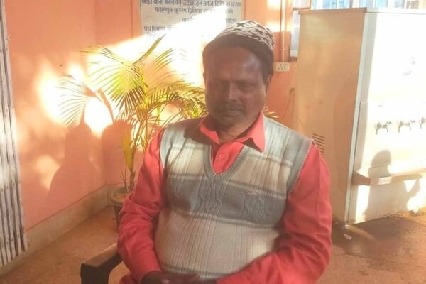 BREAKING: रांची के बेड़ो थाना का सब इंस्पेक्टर 10हजार रिश्वत लेते रंगे हाथ गिरफ्तार