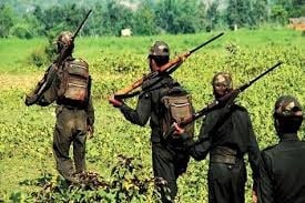 झारखंड सरकार की पुनर्वास नीति का असर, 11 आत्मसमर्पित नक्सलियों को लाखों की सहायता, आदेश जारी