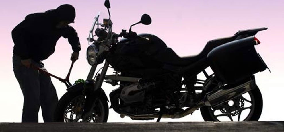 रांची में बाइक चोरी गिरोह पर बड़ी कार्रवाई, 8 बाइक बरामद, 3 आरोपी गिरफ्तार