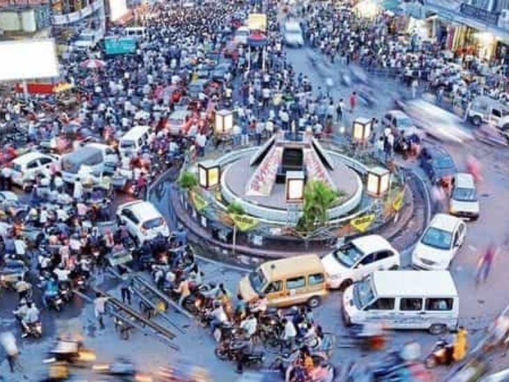 एक नजर में रांची और आस-पास के जिले की खबरें......