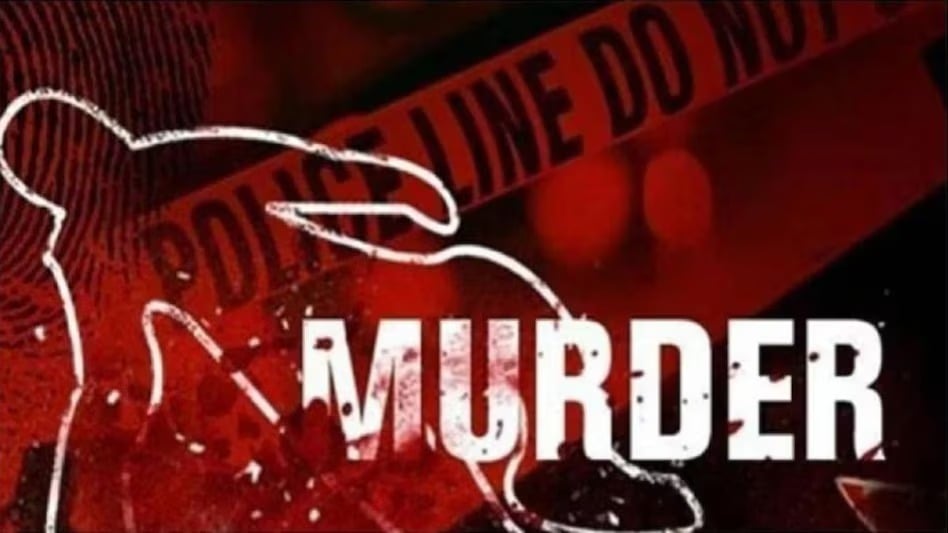 सीएससी के अंदर हुई जेएलकेएम नेता की हत्या, मर्डर से दहला ये इलाका