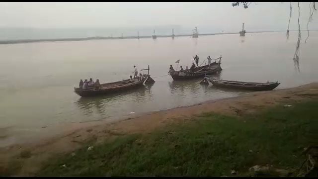 जामताड़ा की बराकर नदी में नाव पलटी, दो शव बरामद, चार लोग तैर कर बाहर निकले, शेष की तलाश जारी