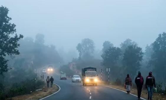 Weather Alert:18 जनवरी से बदल सकता है झारखंड का मौसम, पढ़े आईएमडी का ताजा अपडेट