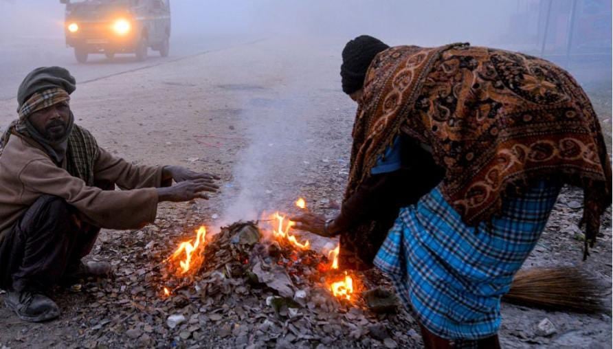 Weather Alert:आज से चढ़ने लगेगा झारखंड का तापमान, ठंड और कनकनी से राहत की उम्मीद, पढ़े IMD का अपडेट