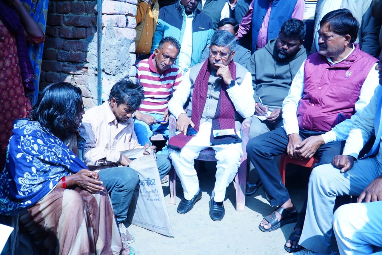 अंश आंशिक के बाद कन्हैया की तलाश बनी पुलिस के लिए चुनौती, भाजपा अध्यक्ष ने 7 दिनों में दिया आंदोलन का अल्टीमेटम