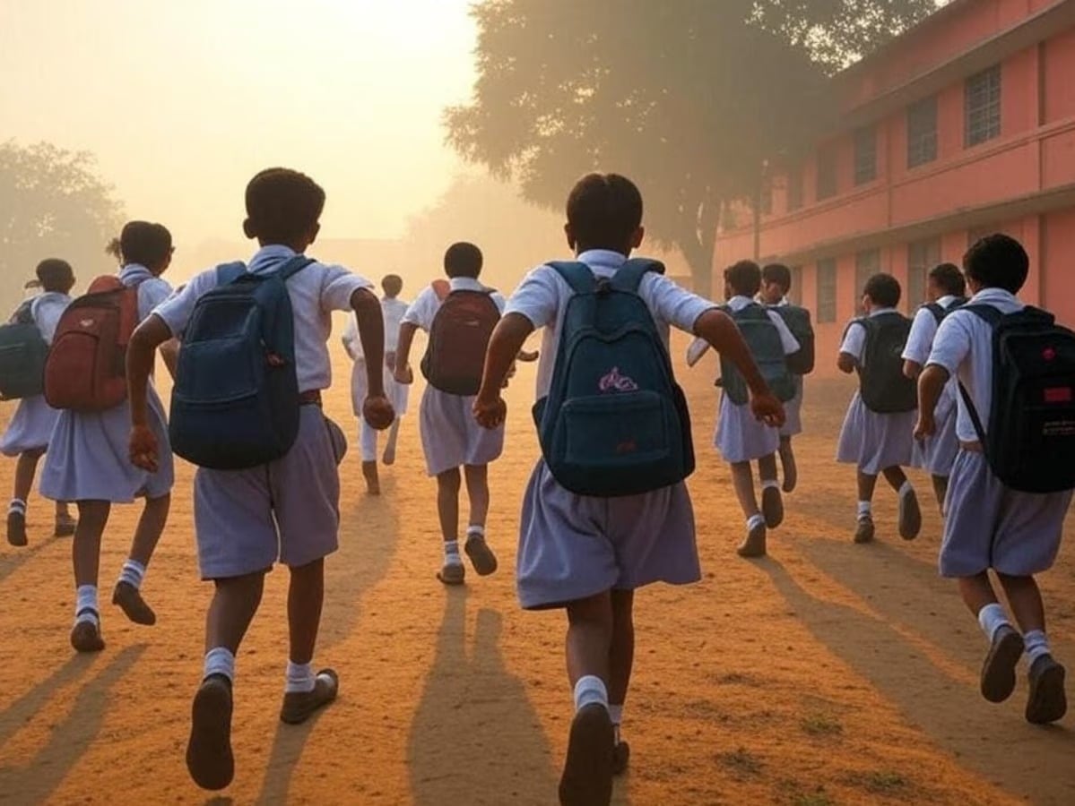 एक नहीं दो नहीं, बल्कि अब झारखंड में होंगे 180 CM स्कूल ऑफ एक्सीलेंस, शिक्षा को मिलेगी नई उड़ान