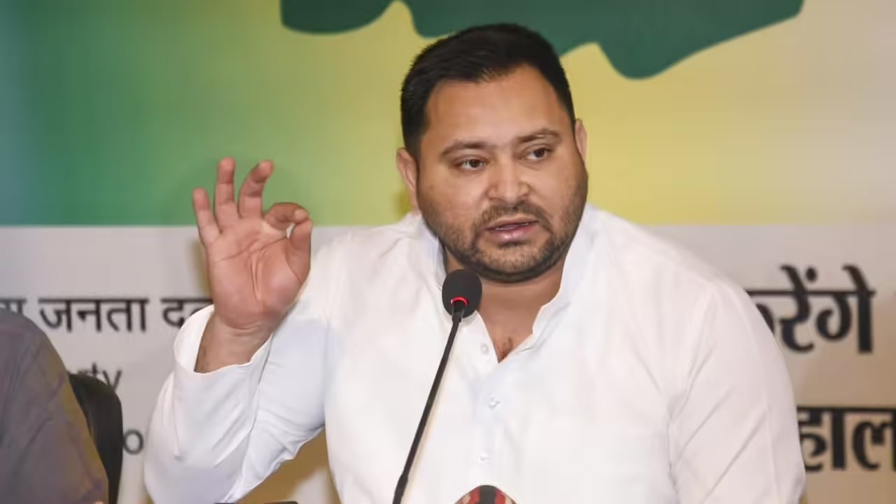 बिहार : राजद की कमान अब लालू प्रसाद के हाथ से फिसलेगी ,तेजस्वी यादव के हाथ क्यों  होगी बागडोर !!