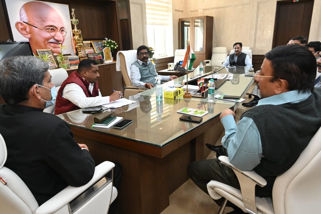 हटी पाबंदियां,  7 मार्च से खुल जायेंगें रांची समेत सात जिलों के स्कूल