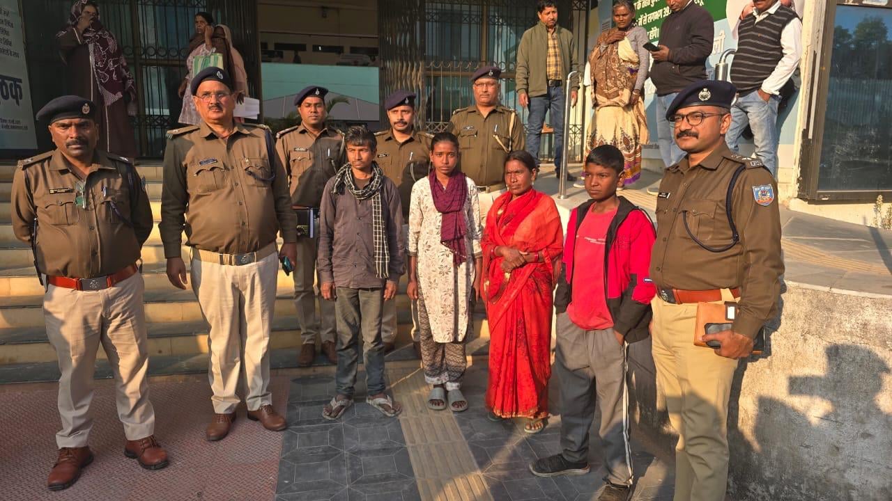 लापता कन्हैया के कहानी में ट्विस्ट!अपहरण नहीं मां बाप के खराब व्यवहार की वजह से घर से भागा