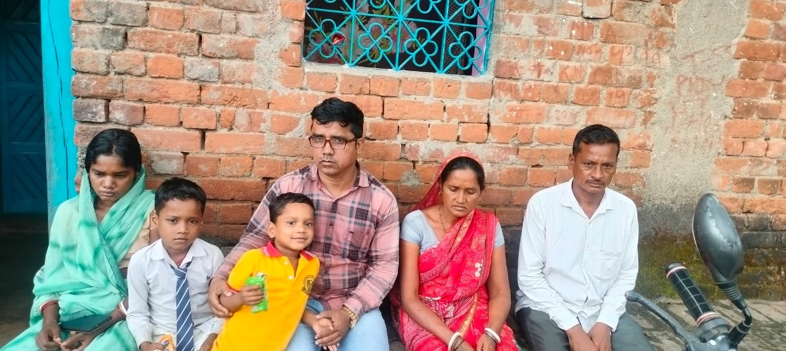 सऊदी अरब में मारे गए गिरिडीह के प्रवासी मजदूर का शव तीन महीने बाद भी नहीं पहुंचा घर, सदमे में परिवार