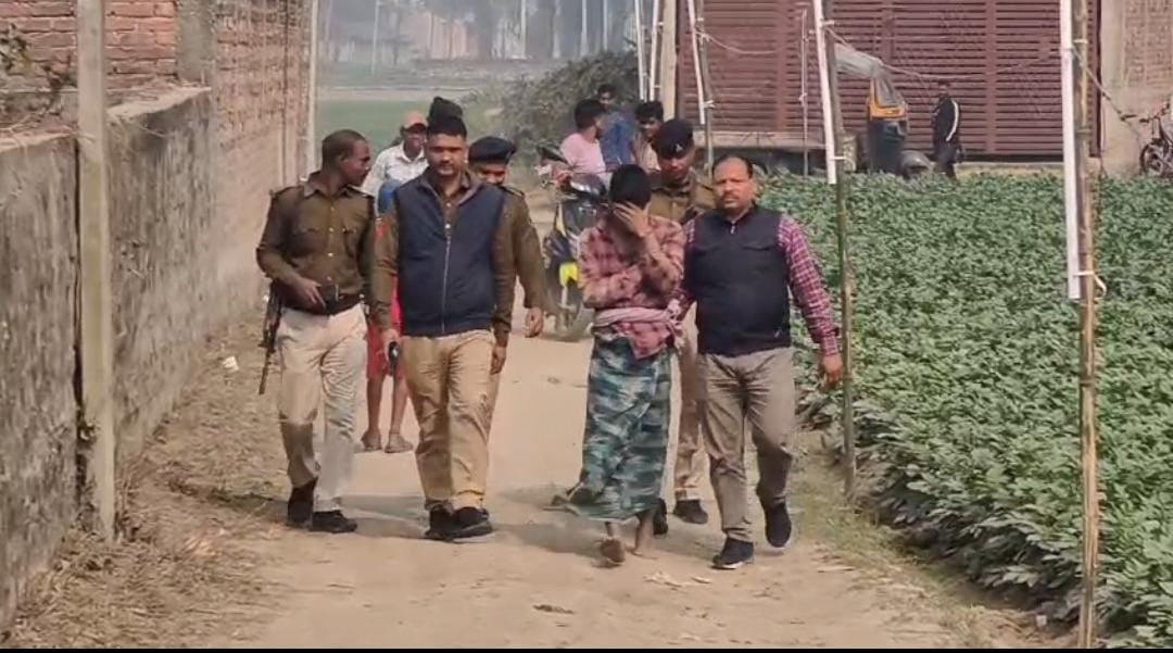 चाय दुकान की आड़ में जिस्मफरोशी का 'गंदा खेल', 5 साल बाद ग्रामीणों ने किया पर्दाफाश!