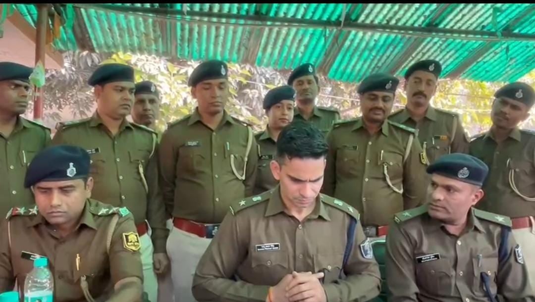 बिहार में फैल रहा लॉरेंस बिश्नोई गैंग का नेटवर्क, पटना पुलिस ने 4 गुर्गों को दबोचा