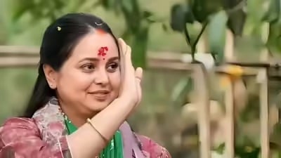 सवालों के घेरे में नीतीश कुमार का सुशासन: लालू प्रसाद की बेटी रोहिणी ने कहा-माननीय मुख्यमंत्री जी यह तो!