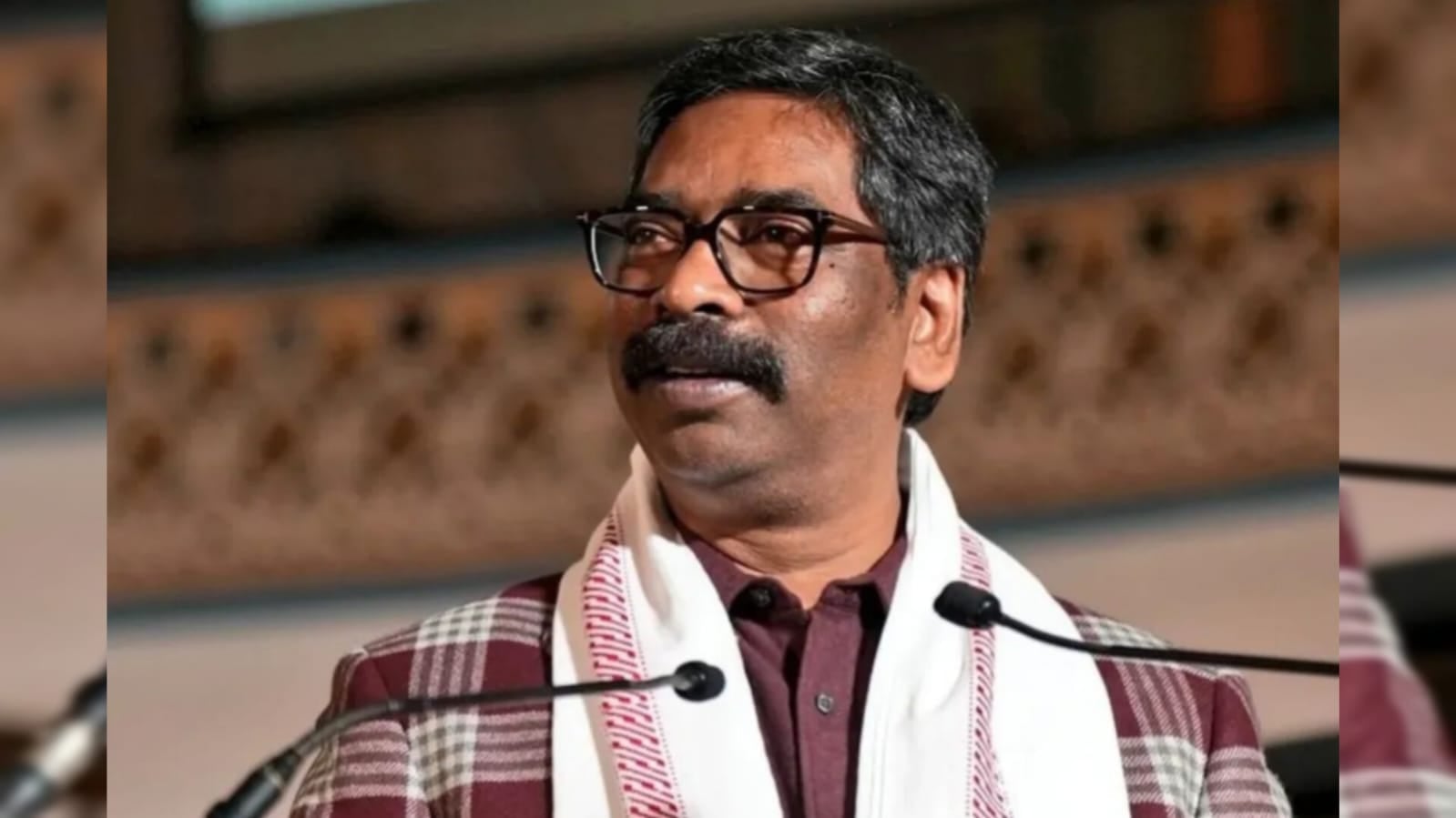 दावोस–यूके दौरे के बाद 27 जनवरी को रांची लौटेंगे मुख्यमंत्री हेमंत सोरेन