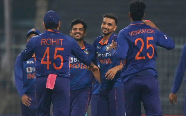 IND vs SL सीरीज: सीरीज का दूसरा टी-20 मैच आज, सीरीज जीतने उतरेगी रोहित ब्रिगेड