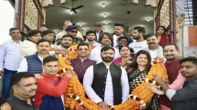 संजीव सिंह के रूप में सिंह मेन्शन को मिल गया "गार्जियन", कोयला  से लौह नगरी तक कैसे और क्यों बढ़ी सक्रियता!