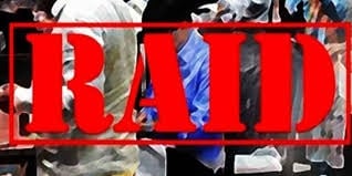 BIG NEWS : बाबा राइस मील के ठिकानों पर आयकर विभाग की बड़ी कार्रवाई, रांची समेत झारखंड–बिहार के कई जिलों में एक साथ छापेमारी